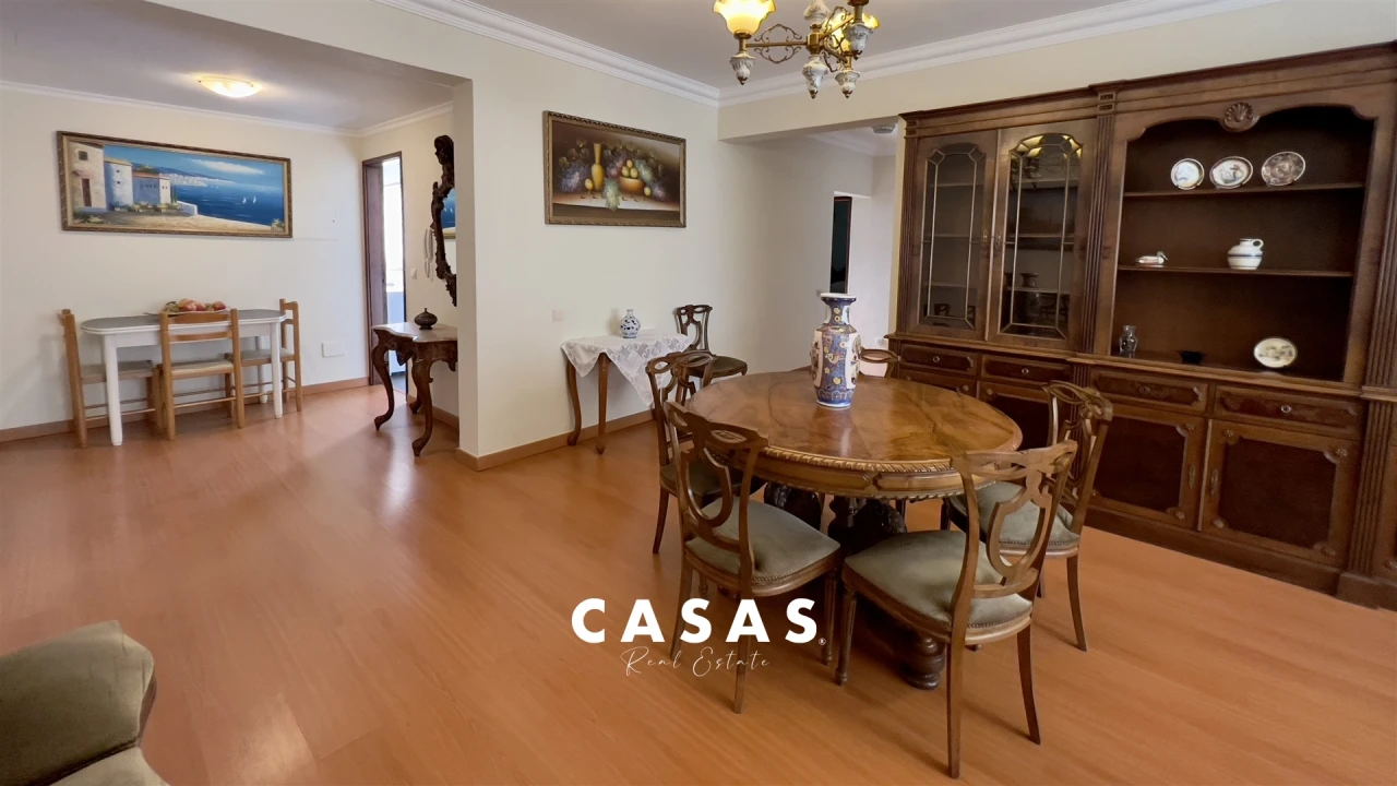 Apartamento T3 para Venda em Funchal (São Pedro) Foto 11