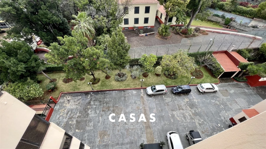 Apartamento T3 para Venda em Funchal (São Pedro) Foto 28