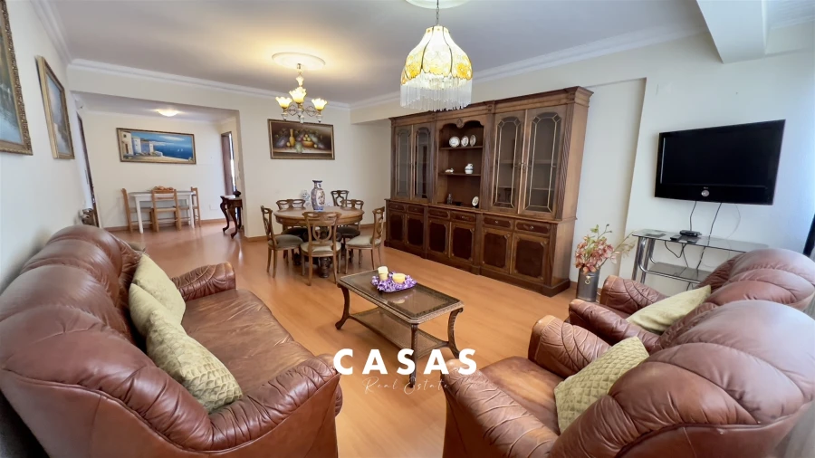 Apartamento T3 para Venda em Funchal (São Pedro) Foto 10