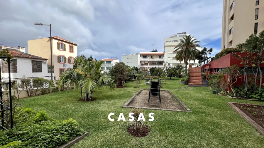 Apartamento T3 para Venda em Funchal (São Pedro) Foto 30