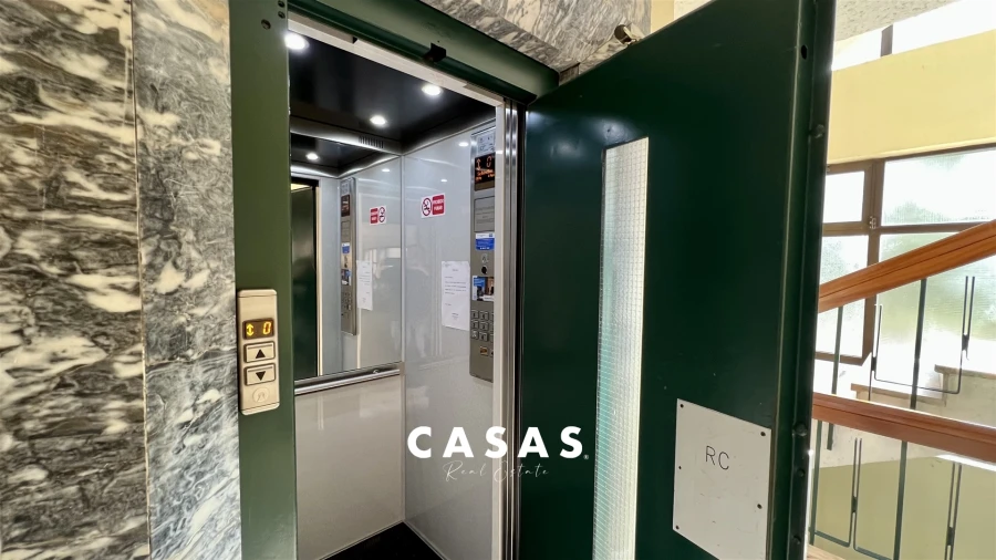 Apartamento T3 para Venda em Funchal (São Pedro) Foto 8