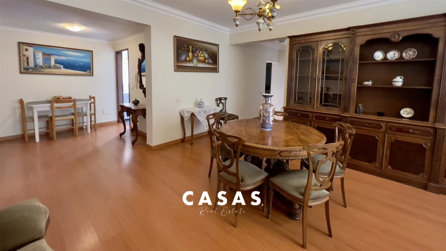 Apartamento T3 para Venda em Funchal (São Pedro) Foto 11