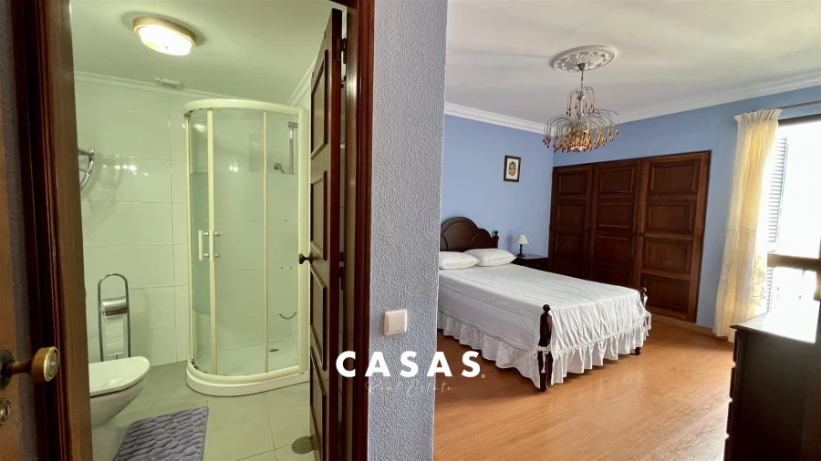 Apartamento T3 para Venda em Funchal (São Pedro) Foto 19