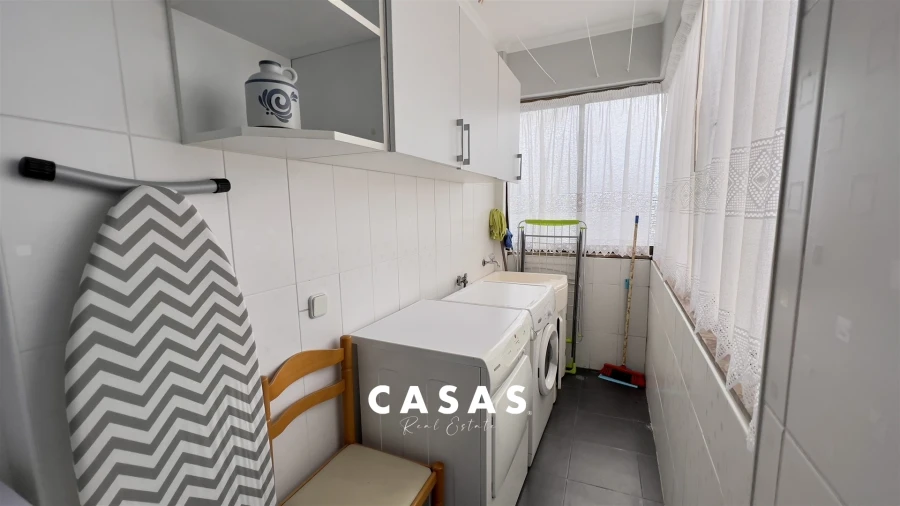 Apartamento T3 para Venda em Funchal (São Pedro) Foto 14