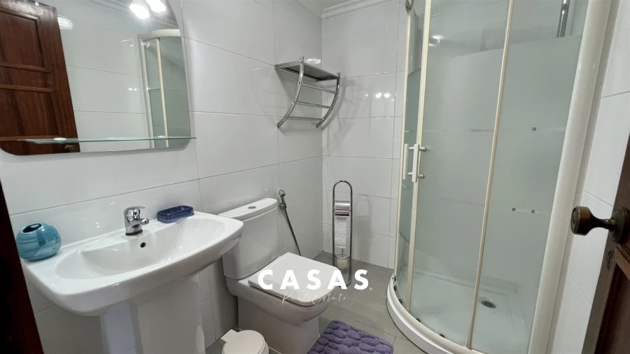 Apartamento T3 para Venda em Funchal (São Pedro) Foto 20