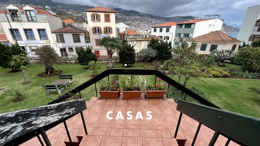 Apartamento T3 para Venda em Funchal (São Pedro) Foto 29