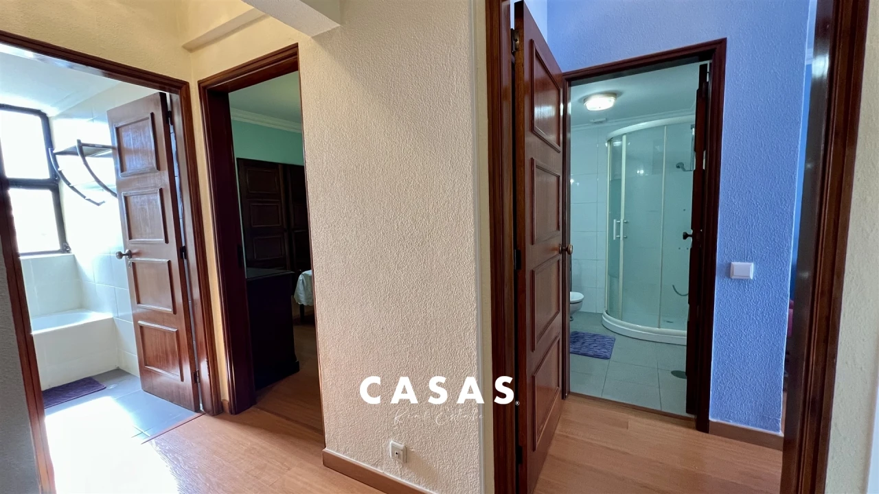 Apartamento T3 para Venda em Funchal (São Pedro) Foto 21