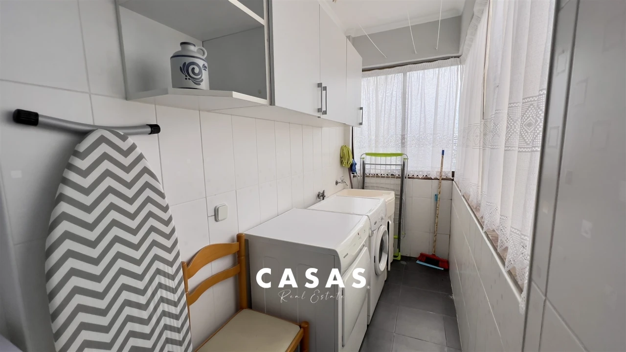 Apartamento T3 para Venda em Funchal (São Pedro) Foto 14
