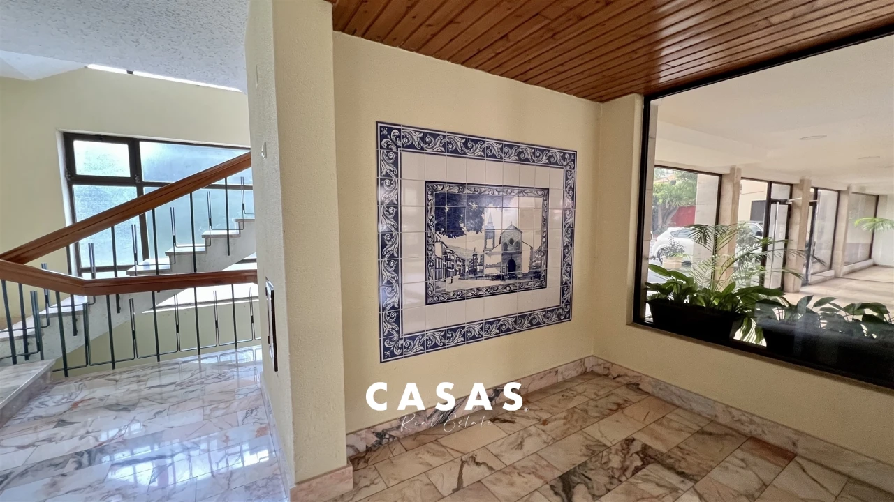 Apartamento T3 para Venda em Funchal (São Pedro) Foto 7