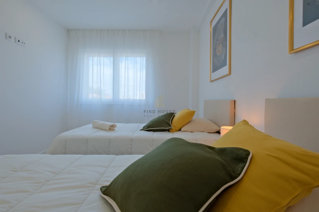 Apartamento T2 para Venda em Benfica Foto 26