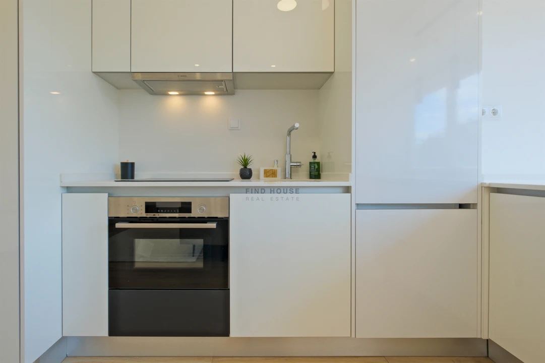Apartamento T2 para Venda em Benfica Foto 9