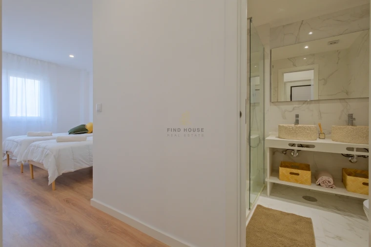 Apartamento T2 para Venda em Benfica Foto 23
