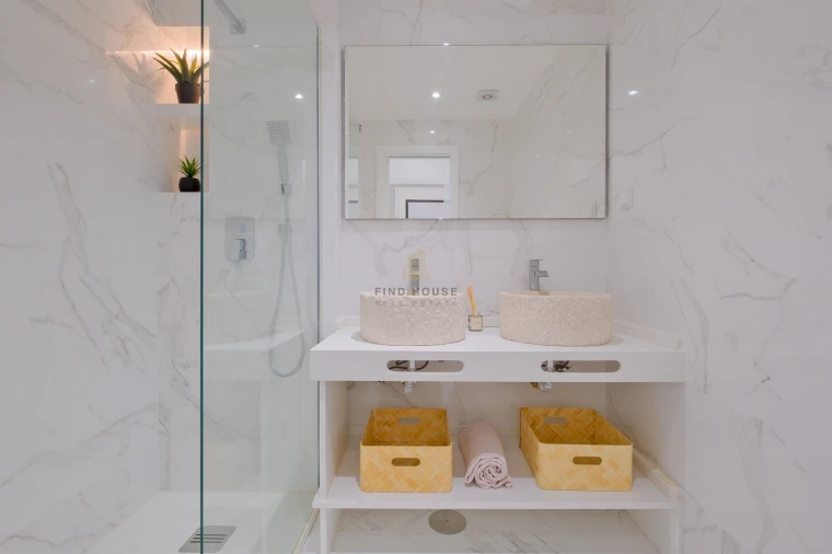 Apartamento T2 para Venda em Benfica Foto 24