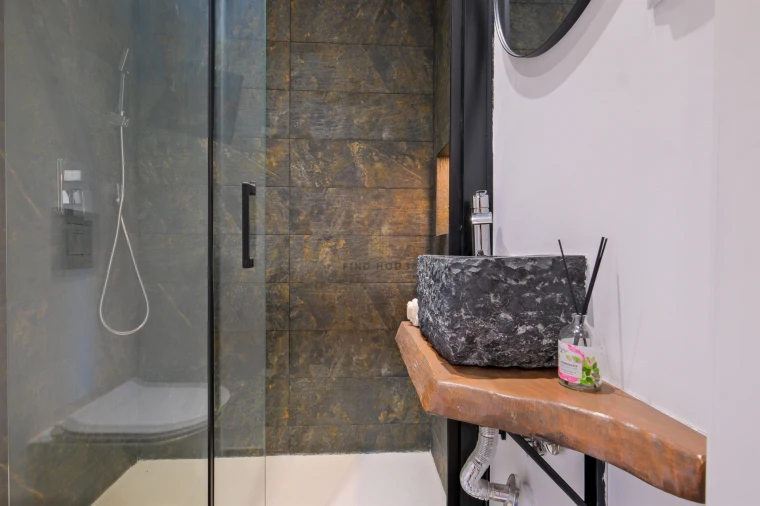 Apartamento T2 para Venda em Benfica Foto 15