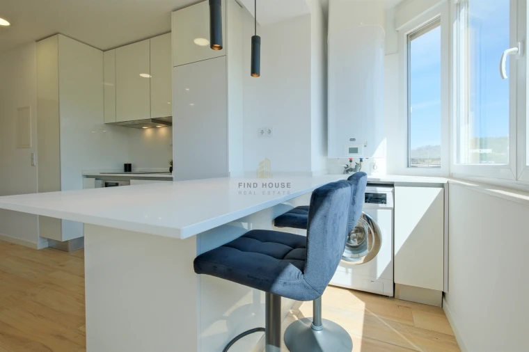 Apartamento T2 para Venda em Benfica Foto 8