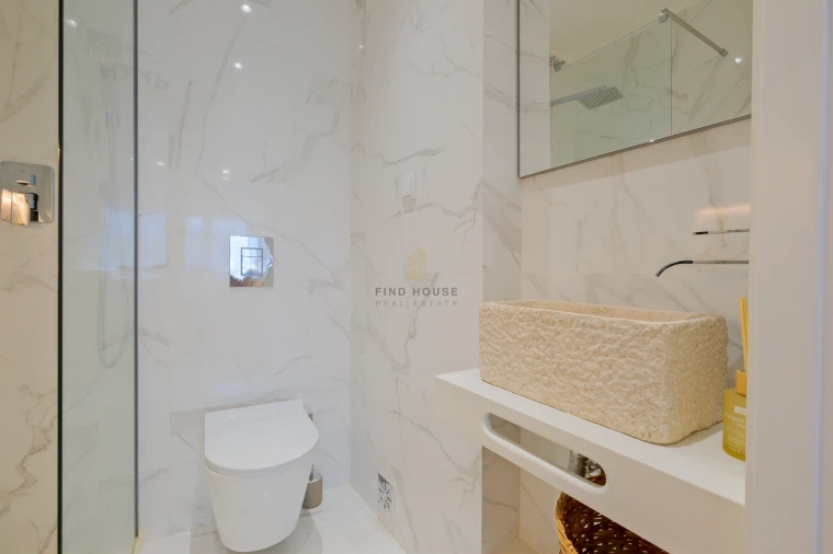 Apartamento T2 para Venda em Benfica Foto 22