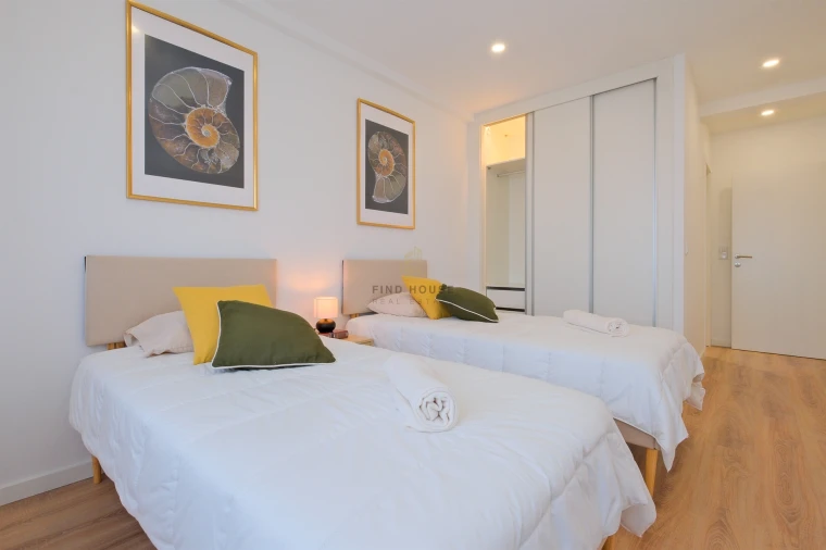 Apartamento T2 para Venda em Benfica Foto 27