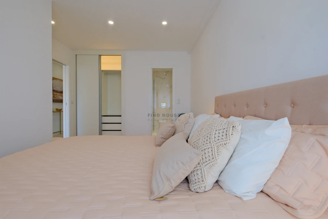 Apartamento T2 para Venda em Benfica Foto 20