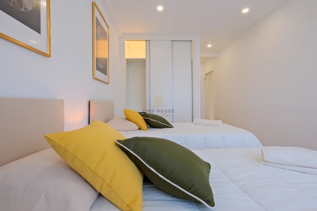 Apartamento T2 para Venda em Benfica Foto 29