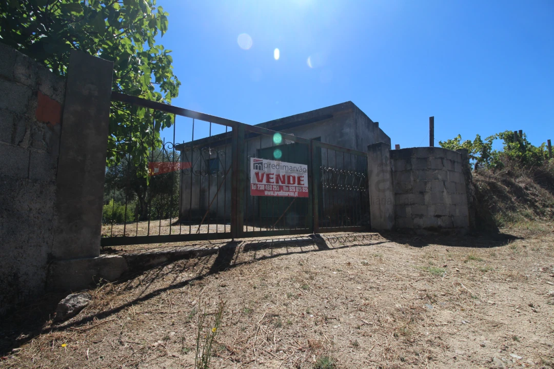 Terreno Agricola ou Rústico para Venda em São Paio Foto 1