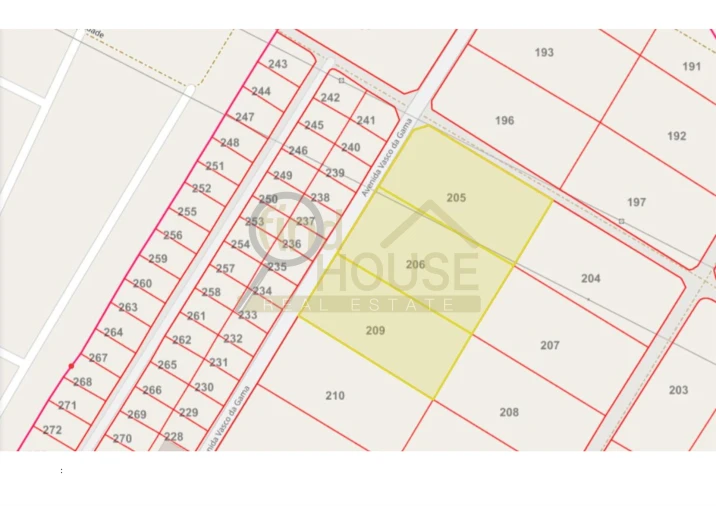 Terreno Agricola ou Rústico para Venda em Seixal, Arrentela e Aldeia de Paio Pires Foto 7