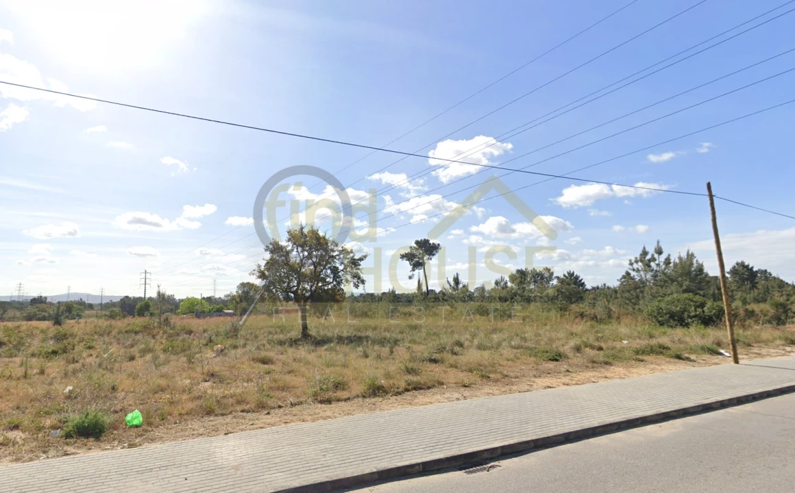 Terreno Agricola ou Rústico para Venda em Seixal, Arrentela e Aldeia de Paio Pires Foto 4