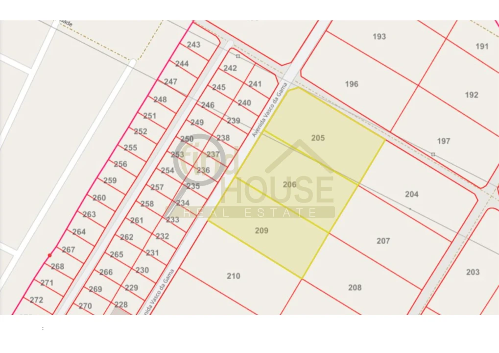 Terreno Agricola ou Rústico para Venda em Seixal, Arrentela e Aldeia de Paio Pires Foto 7