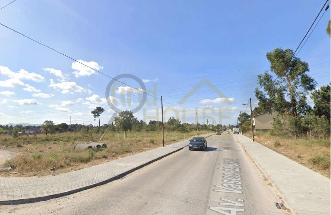 Terreno Agricola ou Rústico para Venda em Seixal, Arrentela e Aldeia de Paio Pires Foto 5