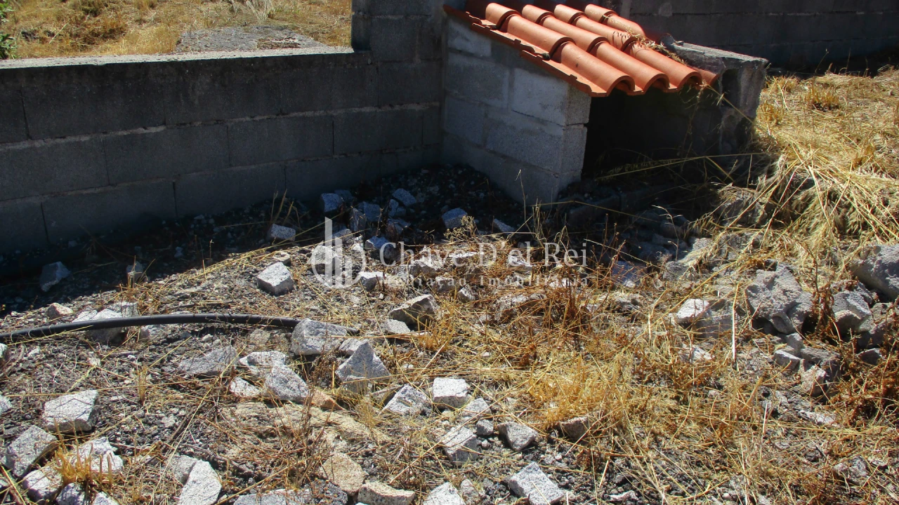 Terreno para Venda em Freixiosa Foto 9