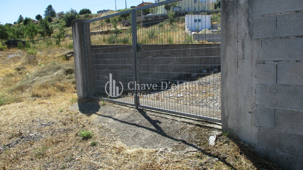 Terreno para Venda em Freixiosa Foto 15