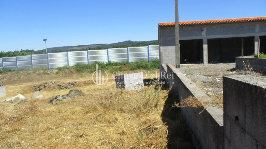 Terreno para Venda em Freixiosa Foto 14