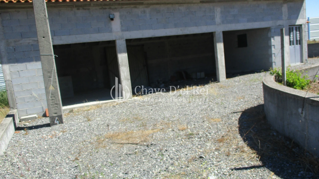 Terreno para Venda em Freixiosa Foto 7
