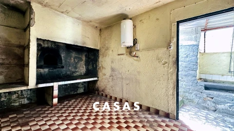 Moradia T2 para Venda em Arco da Calheta