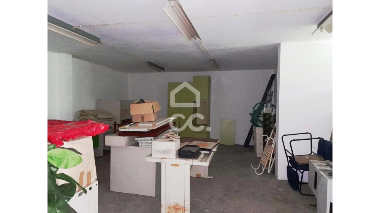 Armazém para Venda em São Pedro do Sul, Várzea e Baiões Foto 5