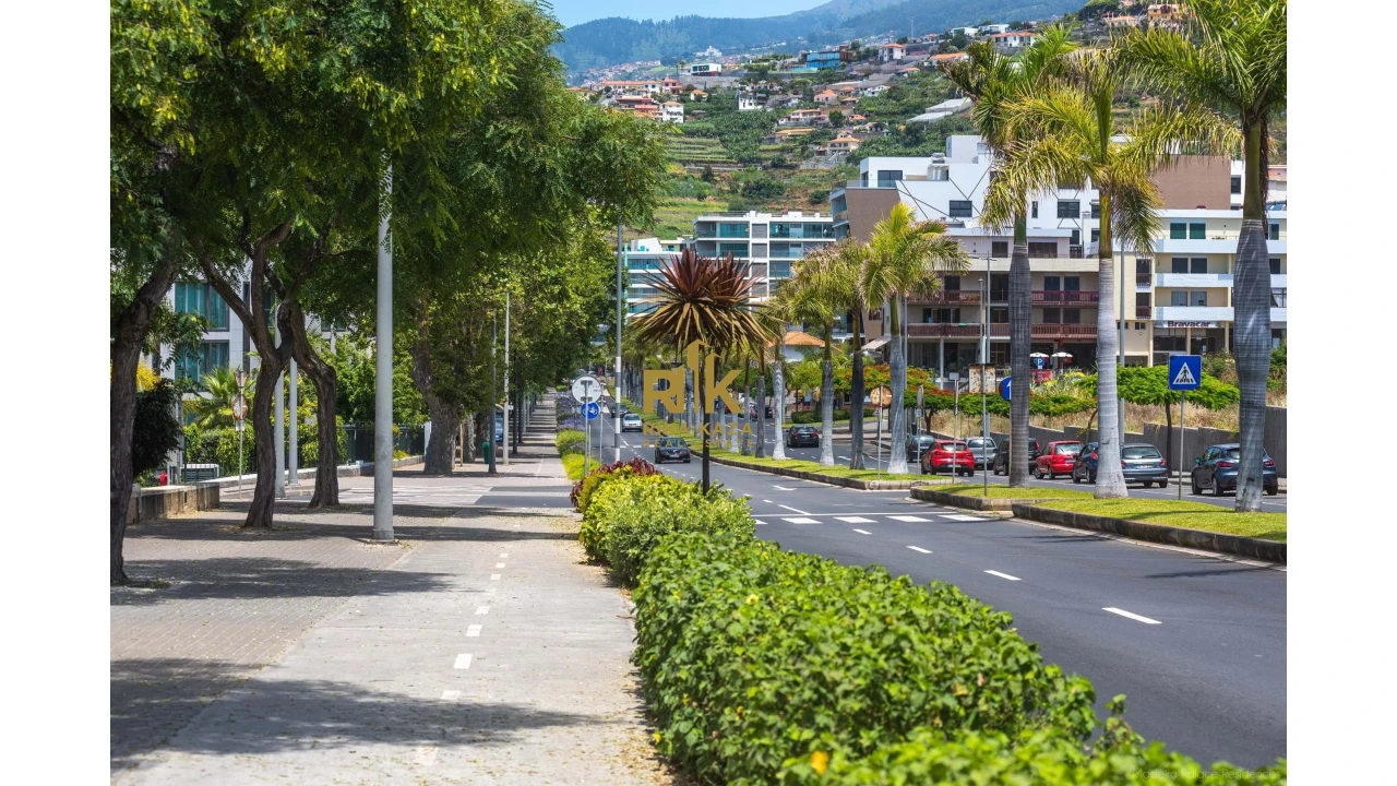Garagem para Venda em São Martinho Foto 16