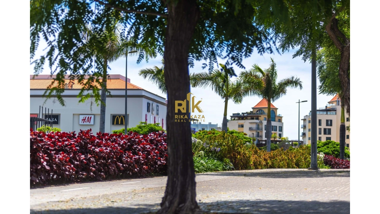 Garagem para Venda em São Martinho Foto 15