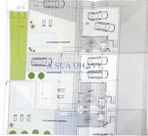 Moradia T4 para Venda em Corroios