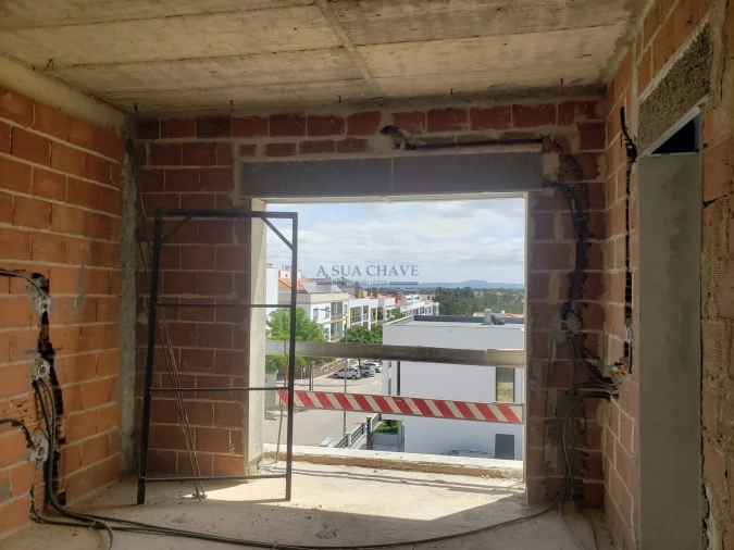 Moradia T4 para Venda em Corroios Foto 15