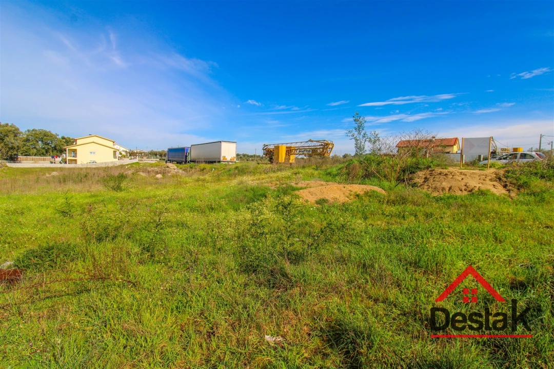 Terreno para Venda em Lajeosa do Dão Foto 7