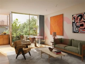 Apartamento T4 para Venda em Lordelo do Ouro e Massarelos