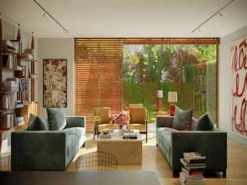 Apartamento T4 para Venda em Lordelo do Ouro e Massarelos