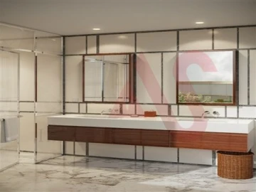 Apartamento T4 para Venda em Lordelo do Ouro e Massarelos