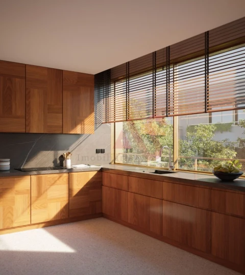 Apartamento T4 para Venda em Lordelo do Ouro e Massarelos