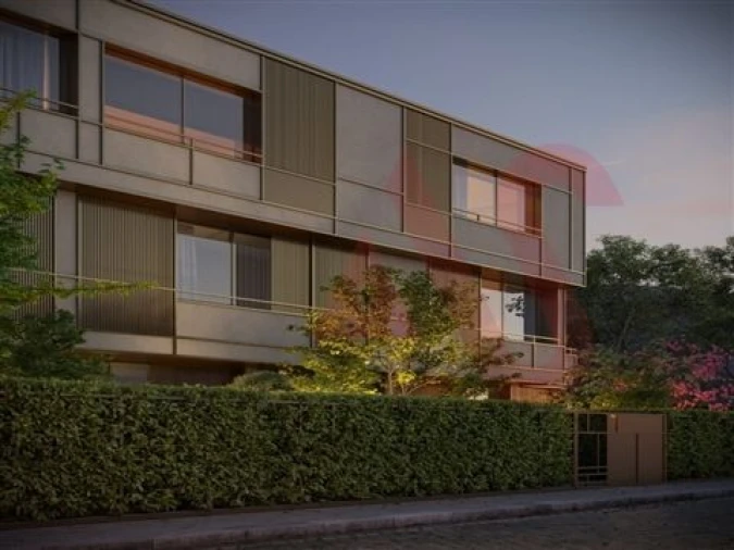 Apartamento T4 para Venda em Lordelo do Ouro e Massarelos Foto 5