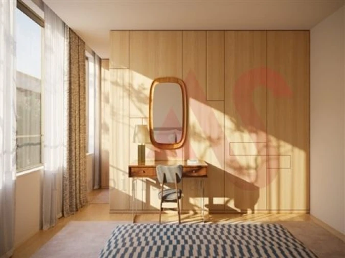Apartamento T4 para Venda em Lordelo do Ouro e Massarelos Foto 9
