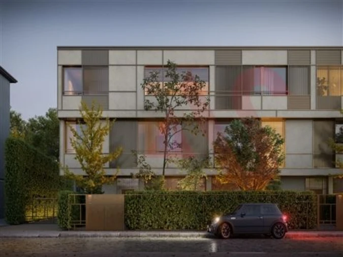 Apartamento T4 para Venda em Lordelo do Ouro e Massarelos Foto 6