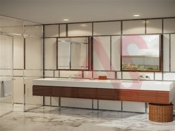 Apartamento T4 para Venda em Lordelo do Ouro e Massarelos Foto 4