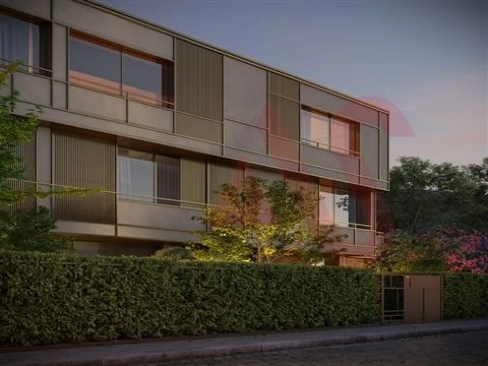 Apartamento T4 para Venda em Lordelo do Ouro e Massarelos Foto 5