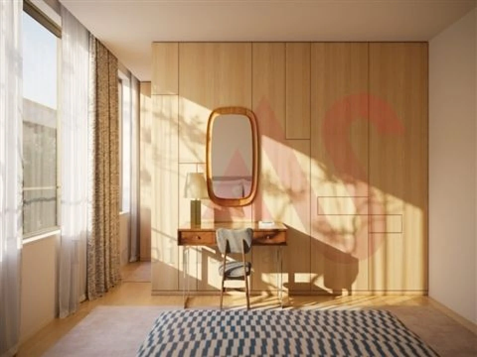 Apartamento T4 para Venda em Lordelo do Ouro e Massarelos Foto 9
