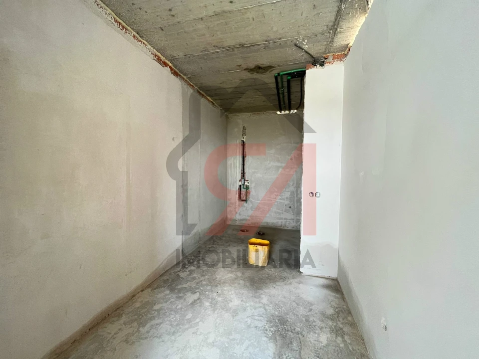 Apartamento T1 para Venda em Paços de Ferreira Foto 52